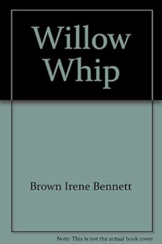 Paperback Willow Whip Book