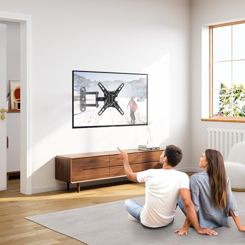 Mounting Dream MD2465 Ul Listed Tv Mount Swivel And Tilt thumb #8