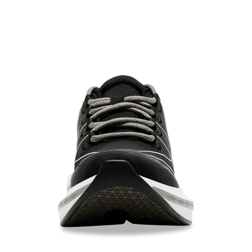 Steve Madden Men's Pressure Sneaker2