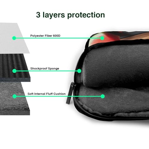 Sac messager ordinateur pour le bureau et l'université