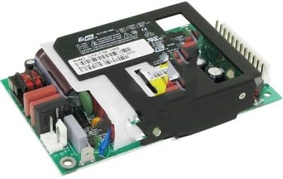 LFVLT100-1003 Power Supply; AC-DC; 24V@4.2A; 90-264V In; Open Frame; Industrial; LFVLT Series
