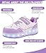 Imagen de Fansu Zapatos con Ruedas y LED Luces para Niños y Niñas