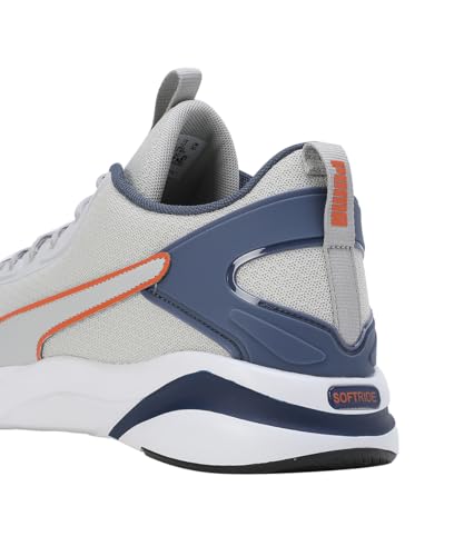 Image of Puma Mens Softride Rift Runlyn Running Shoe