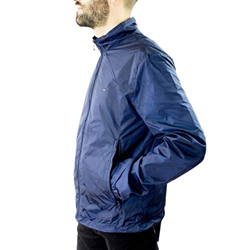 Jaqueta Masculina Tommy Hilfiger Nylon