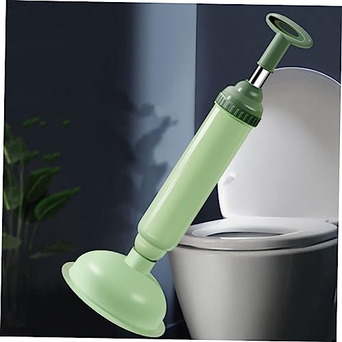 Housoutil 1 Pçs Sucção A Vácuo Casa Ventosa Pvc Entupimento Solucionador De Entupimento Acessório De
