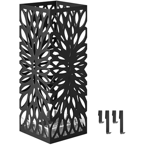 Porte-parapluies SONGMICS LUC026B33 Cover