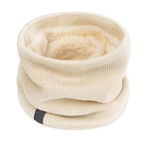 Falafoty Winter Baby Mädchen Jungen Schlauchschal,Warmer Dicker...