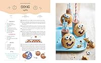 L'atelier de Roxane - Recettes en famille 2263161953 Book Cover
