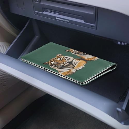 Organizador de Documentos para Auto Slim miniatura 6