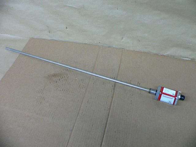 Temposonics Rhm0515md601c304111 Sensor Probe