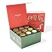 VAHDAM, Christmas Tea Set, Christmas Chai + Holiday Breakfast Chai - Tea Gift Set | LIMITED EDITION | Holiday Tea & Winter Tea Blends | 100% Natural Ingredients | The Best Christmas Gift for Everyone