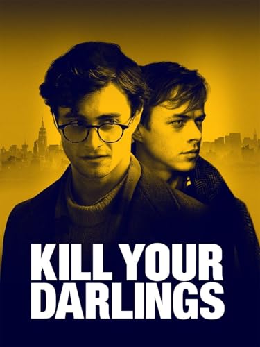 Kill Your Darlings