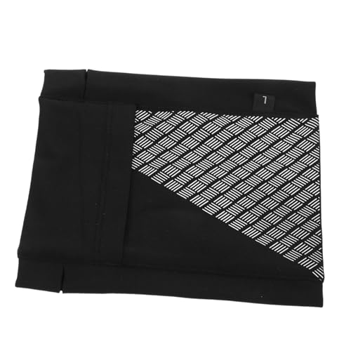 BESTonZON Cycling Running Armband Pouch Phone Sleeve for Sports Reflective Universal Fit