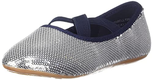 Image of United Colors of Benetton Unisex-Child 21p8bell1066i Ballet Flat