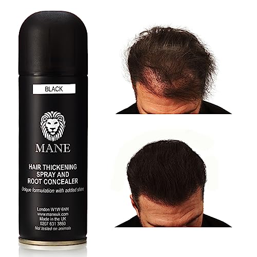 Spray Engrosador para Cabello Mane Duo Pack 6.76 fl oz miniatura 6