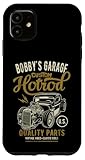 Bobby's Garage Designs for the Name Bobby