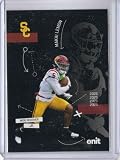 2025 Onit USC Silhouette #SIL-4 Makai Lemon - USC