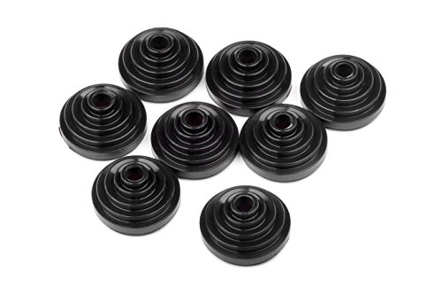 Hot Bodies Axle Boot (8) D812 HBS109859
