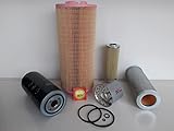 schaeff skl Filter - Set - Schaeff SKL 851 B