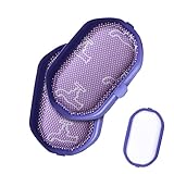 HUIKKJP ダイソン掃除機用プレモータ�