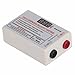 LED Tester, LED Lamp Bead and Backlight Tester Input AC 85-265V Diode LCD Backlight Current Automatic Adjustment LED, Voltage Testers (US Plug)