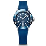 WENGER(ウェンガー) 腕時計 SEAFORCE SMALL (シーフォース スモール) ギフト 01.0621.112 クォーツ [国内正規品]