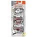 Matchbox, 2016 NYPD Police Rescue 5-Pack