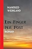 Ein Finger per Post
