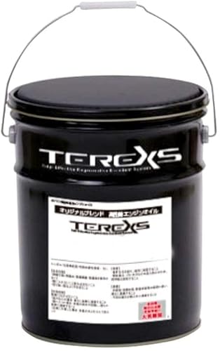 �yTEREXS�z �G���W���I�C��20L SYNTHE 0W-30 SP GIII+PAO API�K�i SP�F�؃I�C��
