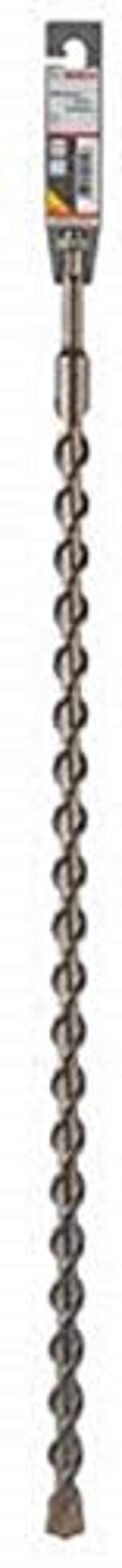 Bosch Bosch 2608596120 18 x 550 x 600 mm SDS-Plus-5 Drill Bits