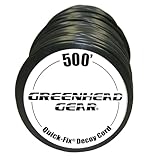 Avery Hunting Gear Ghg Quick-Fix Decoy Cord-500'