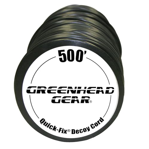 Avery Quick-Fix Decoy Cord - Durable Multiple Use Versatile PVC