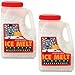 Scotwood Industries 12J-RR Road Runner Premium Ice Melter, 12-Pound (Two Pack)