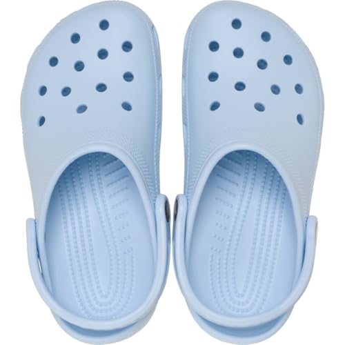 Image of Crocs Unisex-Adult Classic Clog, Clogs for Women and Men