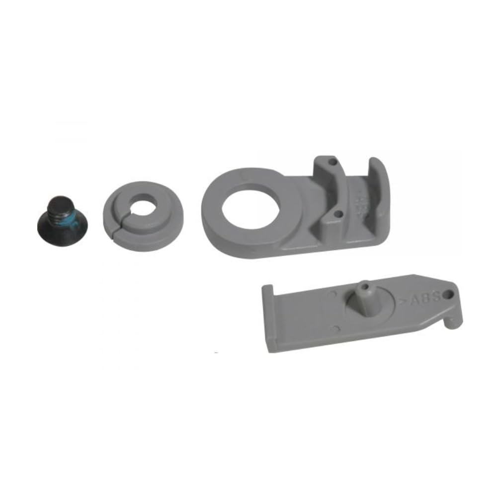 Dometic Türverriegelung RM 5310 5330 5380 grau