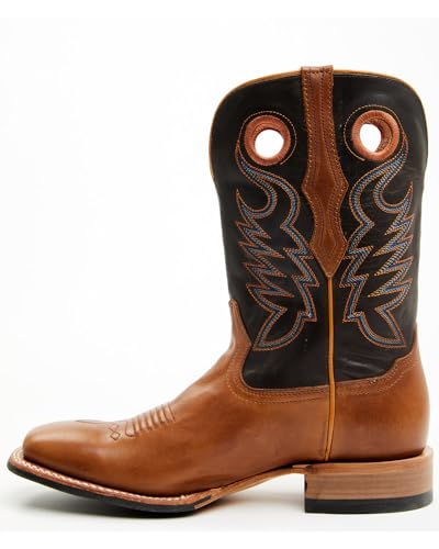 Cody James Men's Union Performance Western Boot Broad Square Toe - Bcjsp24p2-23