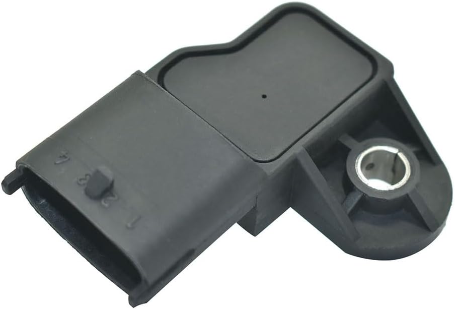 Manifold Absolute Pressure Sensor 0281002845 Sensors