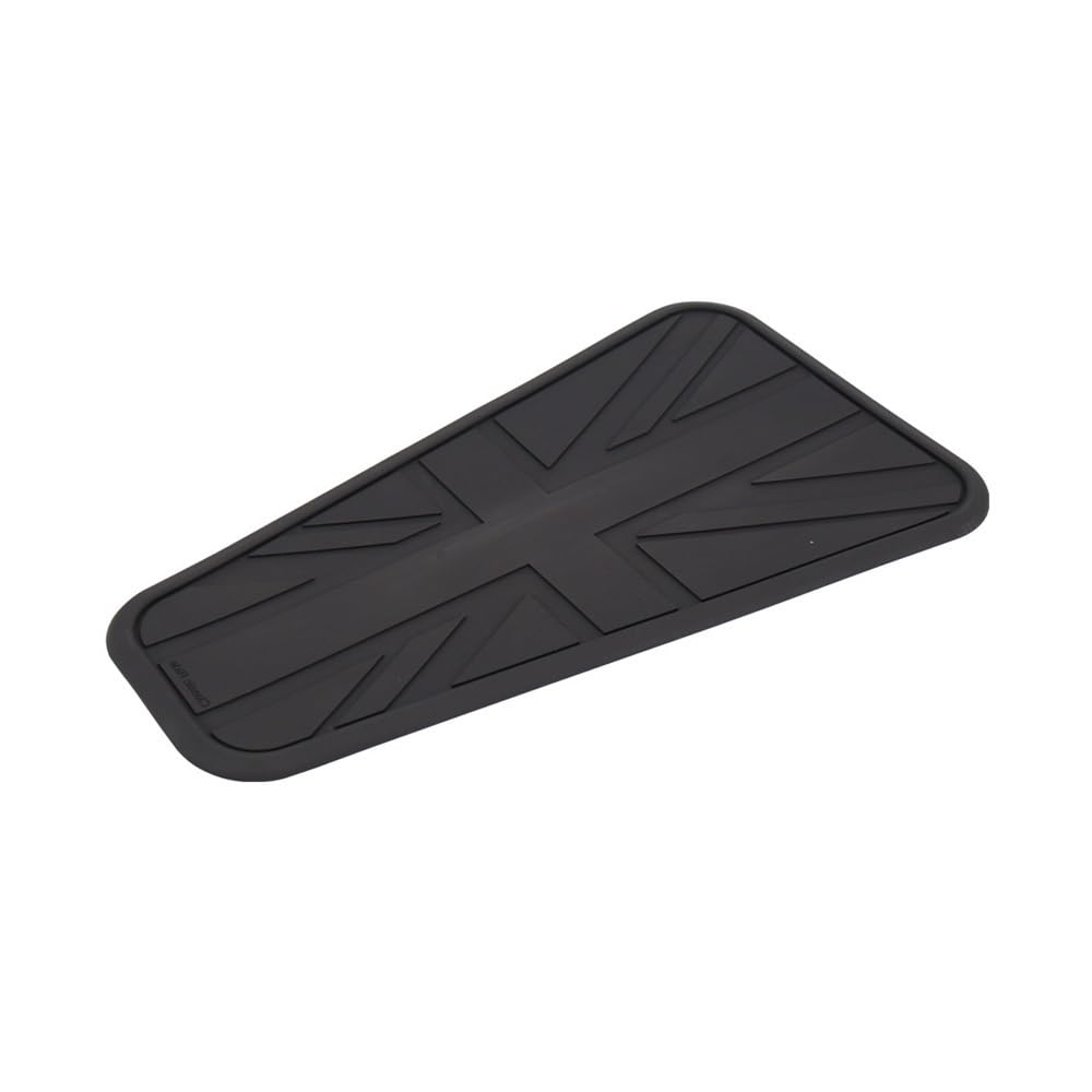 Gas Fuel Tank Pad Motorcycle Fuel Tank Pad Gas Knee Grip Traction Tankpad Sticker for Thruxton for Bonneville for Scrambler