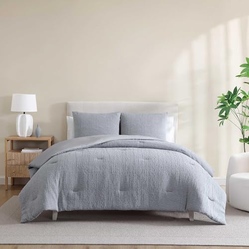 Nautica - Twin Size Comforter Set with Matching Sham