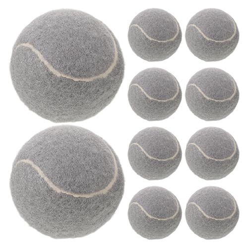 Lot protège-pieds de chaise gris caoutchouc antidérapant sol - 2