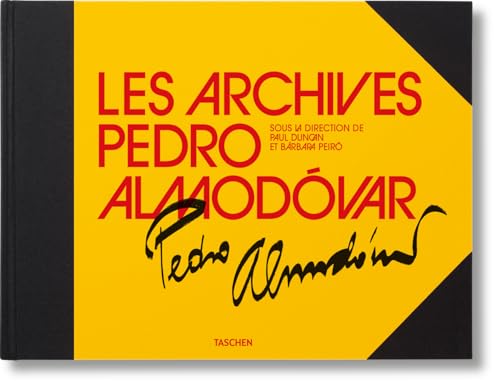 Preisvergleich Produktbild Les Archives Pedro Almodóvar
