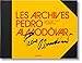 Produktbild Les Archives Pedro Almodóvar