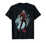 Marvel, diseño de Ant-Man y el Wasp Ant-Man Camiseta