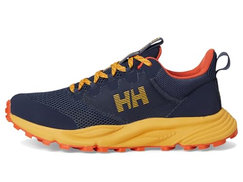 Helly-Hansen Men's Featherswift 2 TR Running Shoes - Lightweight, Breathable, High-Performance Trail Sneakers4