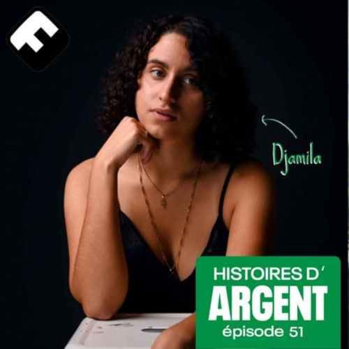 Le mariage d&eacute;sastreux de Djamila &agrave; 19 ans, sa culture alg&eacute;rienne et l&rsquo;argent au milieu #BestOf&Eacute;t&eacute; copertina