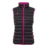 Atmungsaktiv IZAS Faserweste Lex