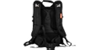 The Backpack Compatible with All Speakers Intuitive 2-Strap System