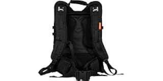 The Backpack Compatible with All Speakers Intuitive 2-Strap System