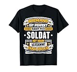 Soldat Geschenke & T-Shirts