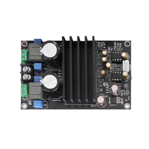 Widybord Amplificador de Audio TPA3251 Placa Amplificadora Amplificador de Audio EstéReo Digital Amplificador de Sonido de 2.0 Canales Amplificador de Potencia